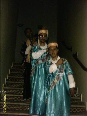 tahiya gnawiya